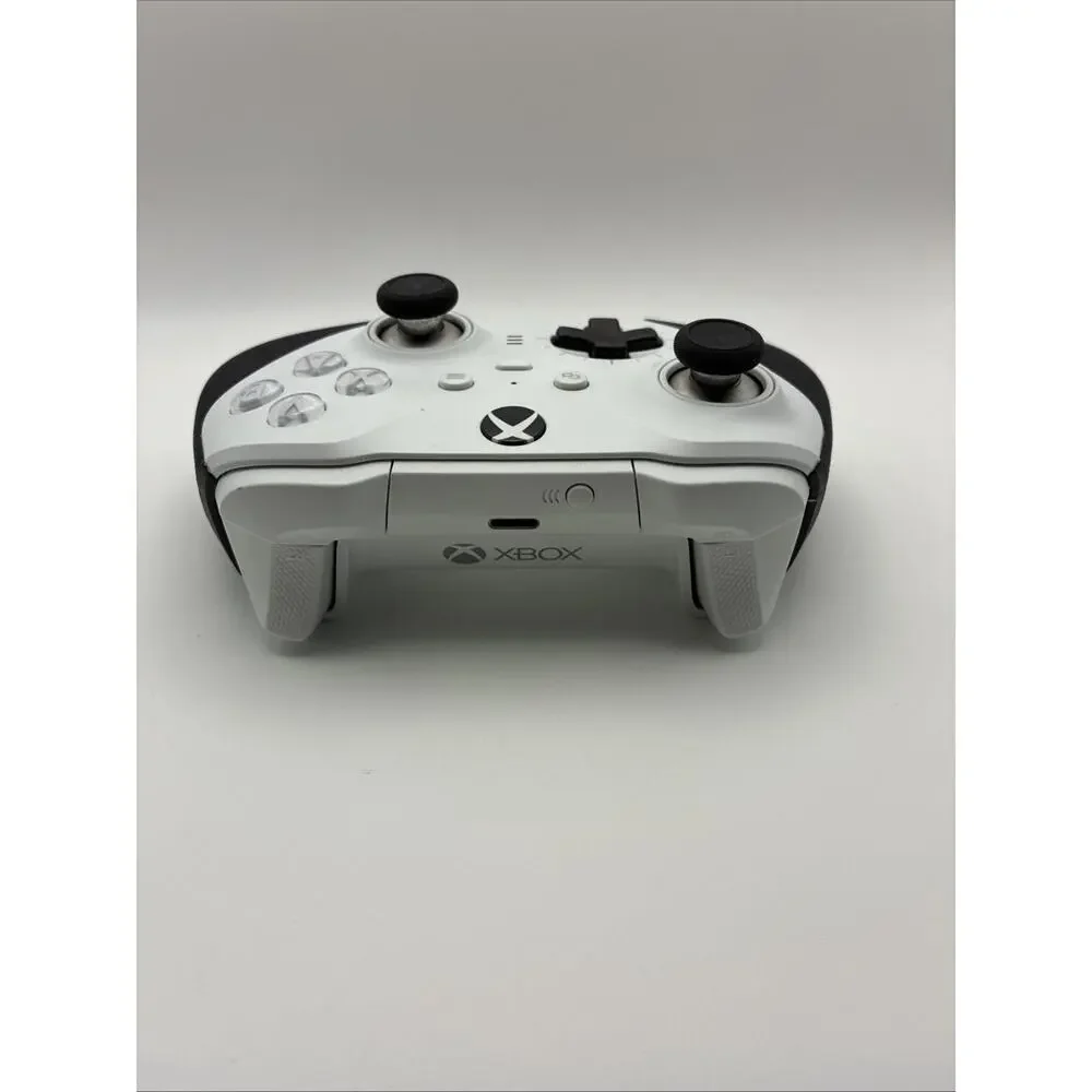 Microsoft Xbox One Elite Series 2 Controller White 1797